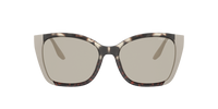 Prada - PR 12XS 04B5J2  - Óculos de Sol