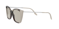 Prada - PR 12XS 04B5J2  - Óculos de Sol