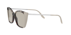 Prada - PR 12XS 04B5J2 - Óculos de Sol