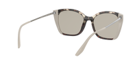 Prada - PR 12XS 04B5J2  - Óculos de Sol