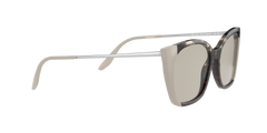 Prada - PR 12XS 04B5J2 - Óculos de Sol