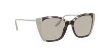 Prada - PR 12XS 04B5J2  - Óculos de Sol