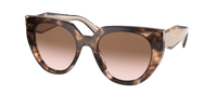 Prada - 0PR 14WS 01R0A652 - Óculos de Sol