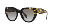 Prada - PR 14WS 3890A752  - Óculos de Sol