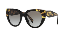 Prada - PR 14WS 3890A752 - Óculos de Sol
