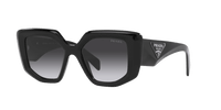 Prada - PR 14ZS 1AB09S50  - Óculos de Sol