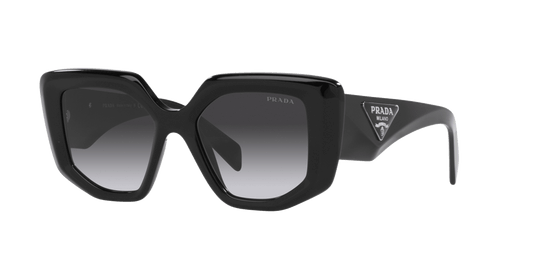 Prada - PR 14ZS 1AB09S50  - Óculos de Sol