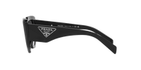 Prada - PR 14ZS 1AB09S50  - Óculos de Sol