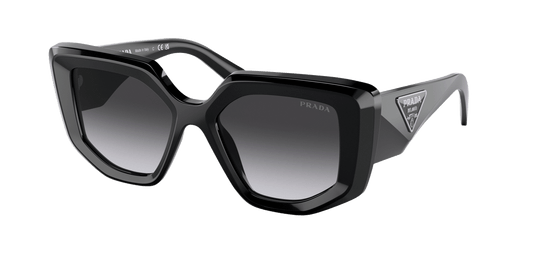 Prada - PR 14ZS 1AB09S50 - Óculos de Sol