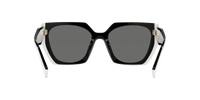 Prada - PR 15WS 09Q5S054  - Óculos de Sol