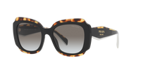 Prada - PR 16YS 01M0A752  - Óculos de Sol