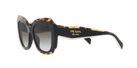 Prada - PR 16YS 01M0A752  - Óculos de Sol
