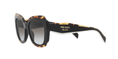 Prada - PR 16YS 01M0A752 - Óculos de Sol
