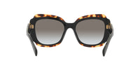 Prada - PR 16YS 01M0A752  - Óculos de Sol