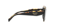 Prada - PR 16YS 01M0A752  - Óculos de Sol
