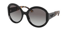 Prada - 0PR 22XS 1AB0A755 - Óculos de Sol