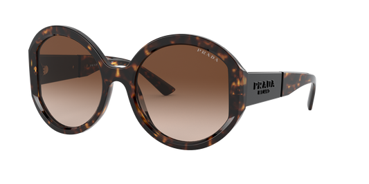 Prada - 0PR 22XS 2AU6S155 - Óculos de Sol