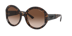 Prada - 0PR 22XS 2AU6S155 - Óculos de Sol