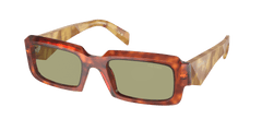 Prada - PR 27ZS 11P60C54 - Óculos de Sol