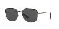 Prada - PR 53VS M4Y5S059 - Óculos de Sol