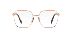 Prada - PR 56ZV SVF1O155 - Óculos de Grau