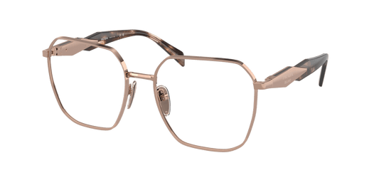 Prada - PR 56ZV SVF1O155 - Óculos de Grau