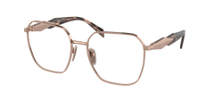 Prada - PR 56ZV SVF1O155 - Óculos de Grau
