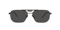 Prada - PR 58YS 1AB5S057 - Óculos de Sol