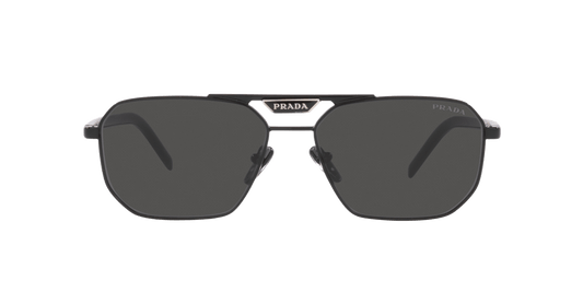 Prada - PR 58YS 1AB5S057 - Óculos de Sol