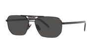Prada - PR 58YS 1AB5S057 - Óculos de Sol