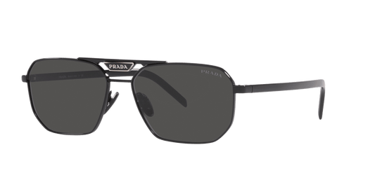 Prada - PR 58YS 1AB5S057 - Óculos de Sol