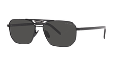 Prada - PR 58YS 1AB5S057 - Óculos de Sol
