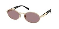 Prada - PR 65ZS ZVN20I55 - Óculos de Sol