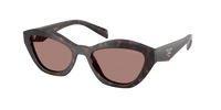 Prada - PR A02S 17N60B52 - Óculos de Sol