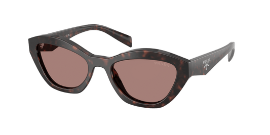 Prada - PR A02S 17N60B52 - Óculos de Sol
