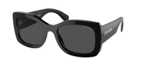 Prada - PR A08S 1AB5S0 - Óculos de Sol