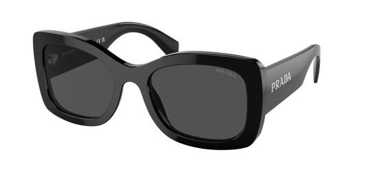 Prada - PR A08S 1AB5S0 - Óculos de Sol