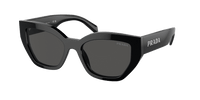 Prada - PR A09S 1AB5S0 - Óculos de Sol