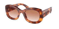 Prada - 0PR A13S 18R70E54 - Óculos de Sol