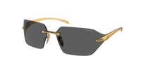 Prada - PR A56S 15N5S071 - Óculos de Sol