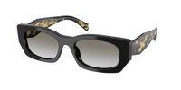 Prada - 0PR B05S 3890A7 - Óculos de Sol