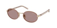 Prada - PR B56S 24E20I52 - Óculos de Sol