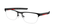 Prada - PS 51QV 1BO1O157 - Óculos de Grau
