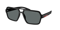 Prada - PS A06S DG002G59 - Óculos de Sol