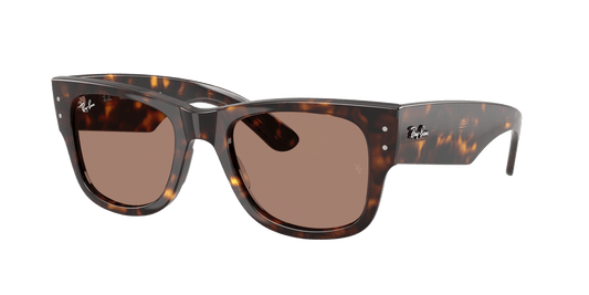 Ray ban - RB0840S 902/1A51 - Mega Wayfarer -  Óculos de Sol