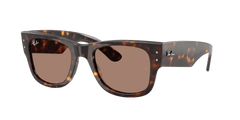 Ray ban - RB0840S 902/1A51 - Mega Wayfarer - Óculos de Sol