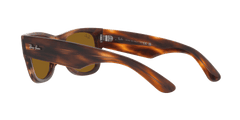 Ray ban - RB0840S 954/3351 - Mega Wayfarer - Óculos de Sol