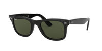 Óculos de Sol - RB2140 901 54 - Wayfarer - Óculos de Sol