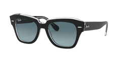 Ray ban - RB2186 12943M52 - Óculos de Sol