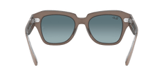 Ray ban - RB2186 12973M49 - Óculos de Sol